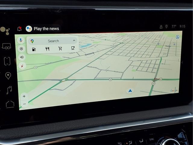 2026 GMC Sierra 1500 Denali - Photo 6