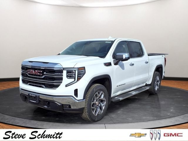 2026 GMC Sierra 1500 Truck 