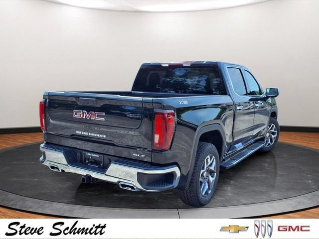 2026 GMC Sierra 1500 SLT - Photo 22