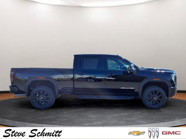 2026 GMC Sierra 2500HD AT4 - Photo 24