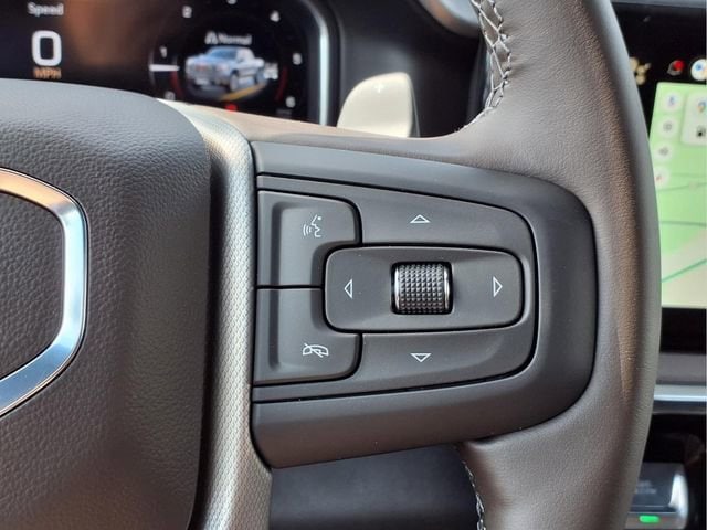 2026 GMC Sierra 1500 Denali - Photo 13