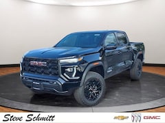 2026 GMC Canyon Elevation Truck