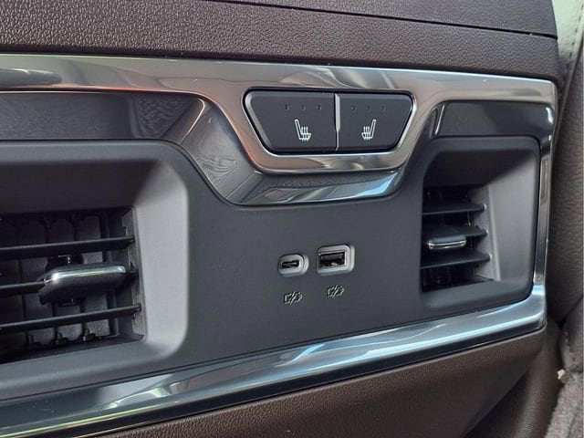 2026 GMC Sierra 1500 Denali - Photo 20