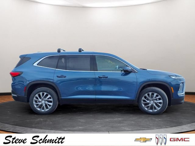 2026 Buick Enclave Preferred - Photo 28