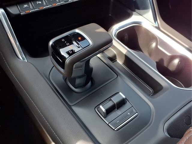 2026 GMC Sierra 1500 Denali - Photo 10