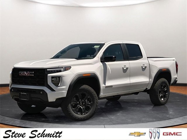 2025 GMC Canyon Truck 