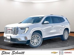 2026 GMC Acadia Denali SUV