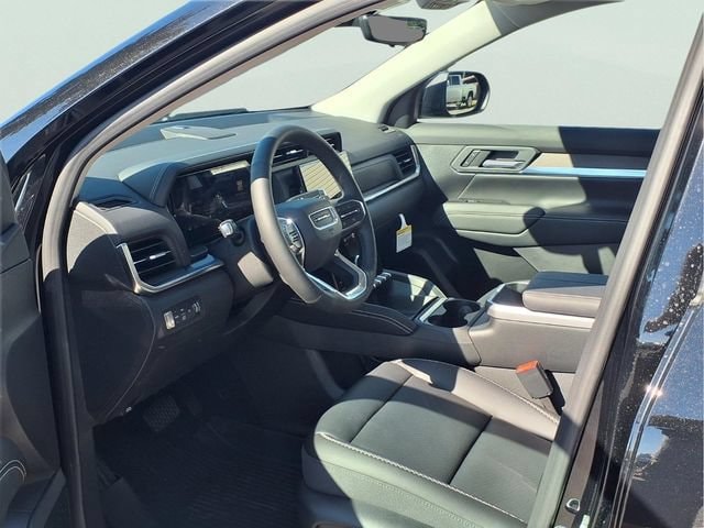 2026 GMC Terrain Denali - Photo 16