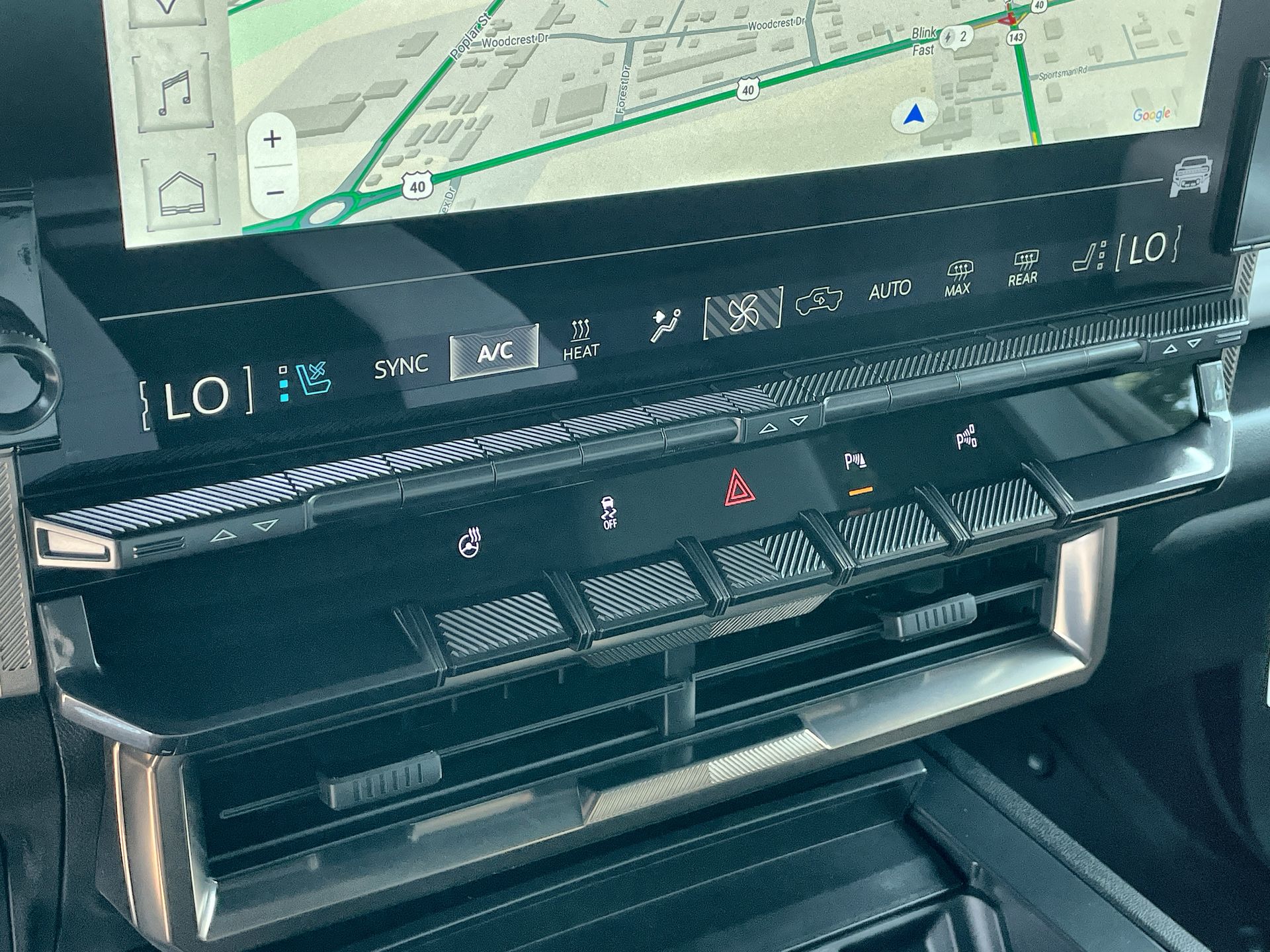 2025 GMC HUMMER EV 2X - Photo 53