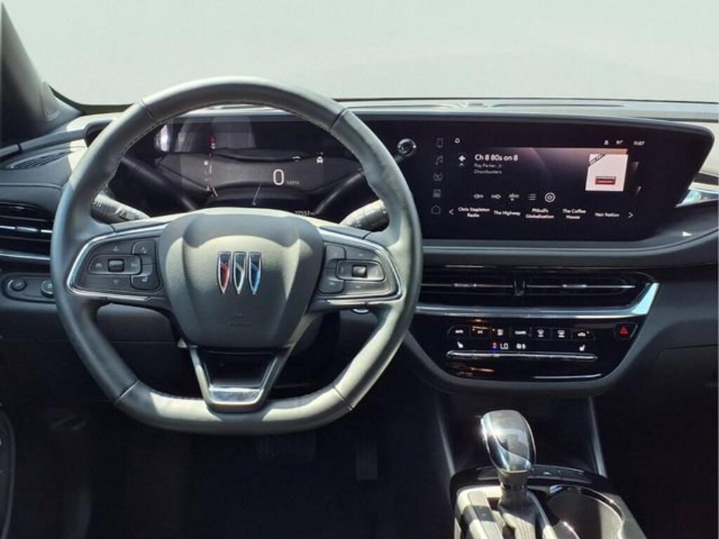 Used 2025 Buick Envista Avenir SUV