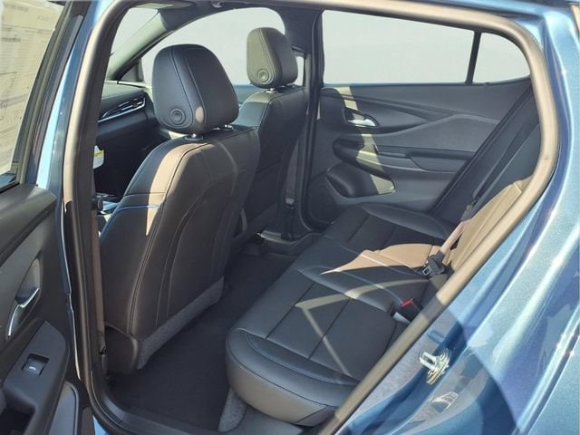 2026 Buick Envista Sport Touring - Photo 19