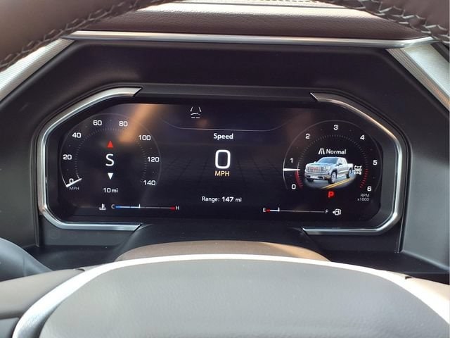 2026 GMC Sierra 1500 Denali - Photo 14