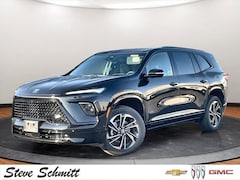 2026 Buick Enclave Sport Touring SUV