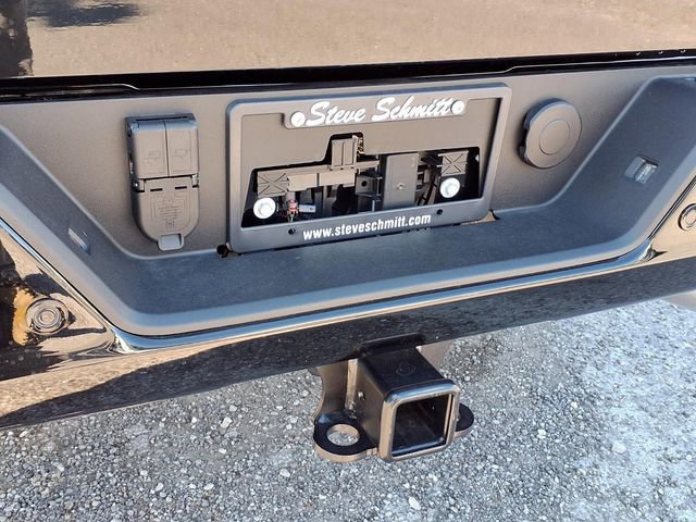2026 GMC Sierra 2500HD AT4 - Photo 21