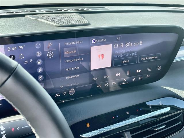 2026 Buick Enclave Sport Touring - Photo 13