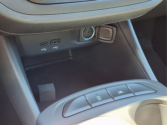 2026 Buick Envista Preferred - Photo 9