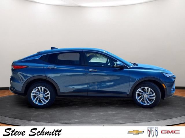 2026 Buick Envista Preferred - Photo 23