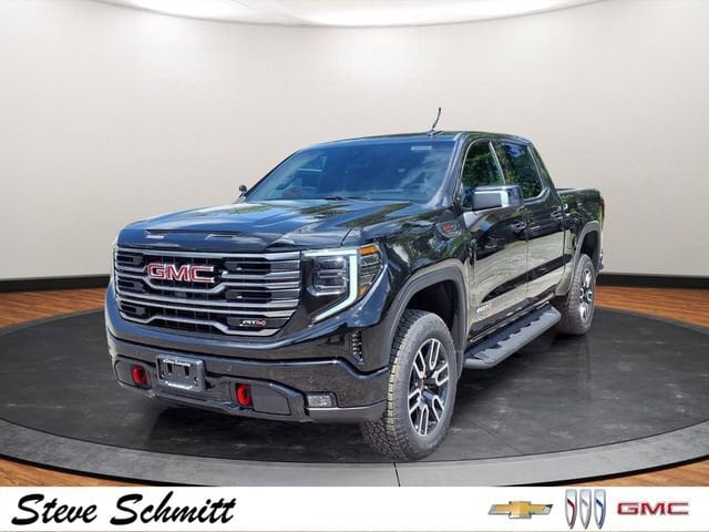 2026 GMC Sierra 1500 Truck 