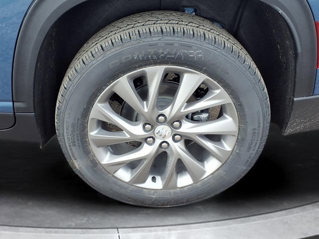 2026 Buick Enclave Preferred - Photo 18