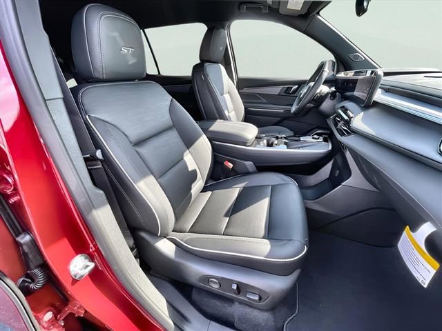 2026 Buick Enclave Sport Touring - Photo 28