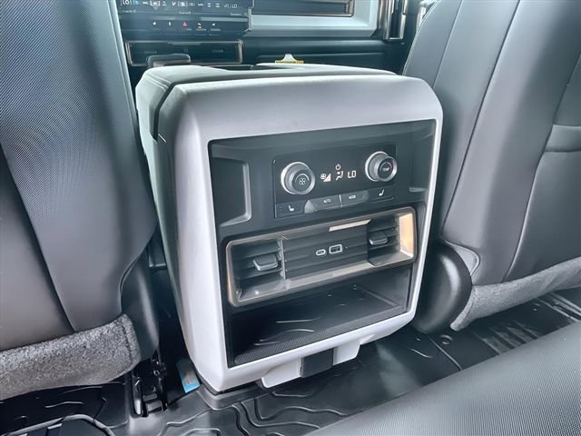 2025 GMC HUMMER EV 2X - Photo 21