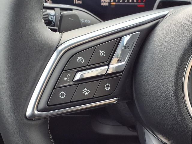 2026 Buick Enclave Preferred - Photo 14