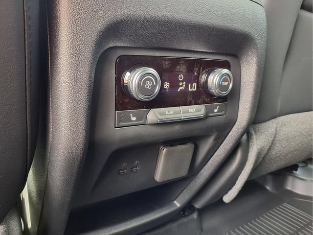 2026 GMC Acadia Elevation - Photo 19