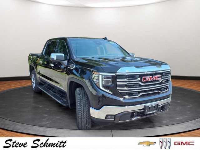2026 GMC Sierra 1500 SLT - Photo 27