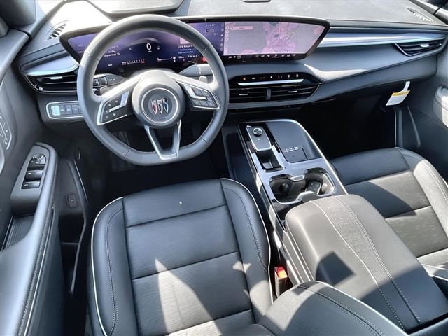 2026 Buick Enclave Sport Touring - Photo 20