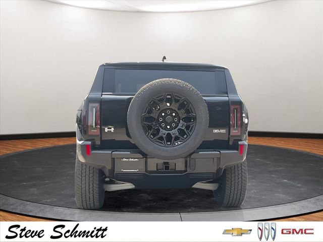 2025 GMC HUMMER EV 2X - Photo 7