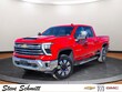  Chevrolet Silverado 2500 HD