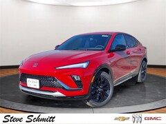 2026 Buick Envista Sport Touring SUV