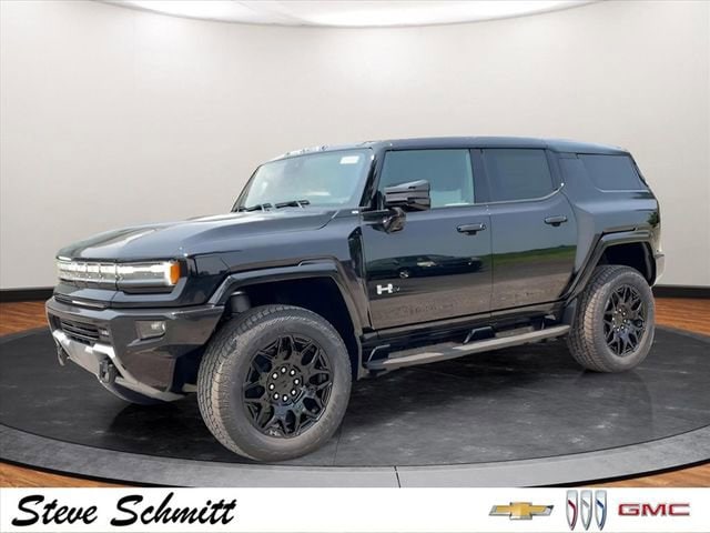 2025 GMC HUMMER EV 2X - Photo 4