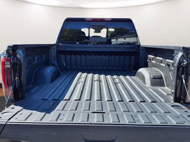 2026 GMC Sierra 2500HD AT4 - Photo 19