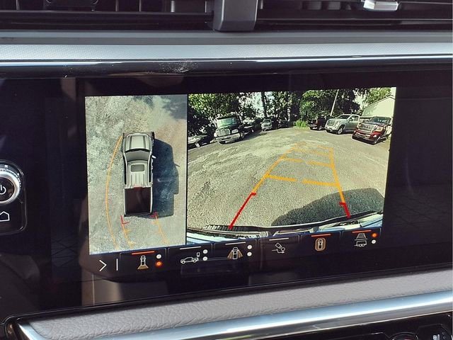 2026 GMC Sierra 1500 Denali - Photo 7