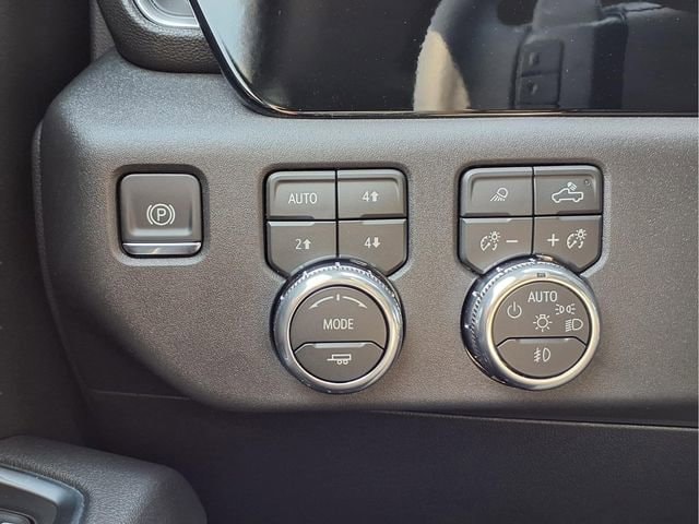 2026 GMC Sierra 1500 SLT - Photo 10