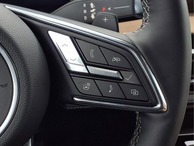 2026 Buick Enclave Preferred - Photo 15