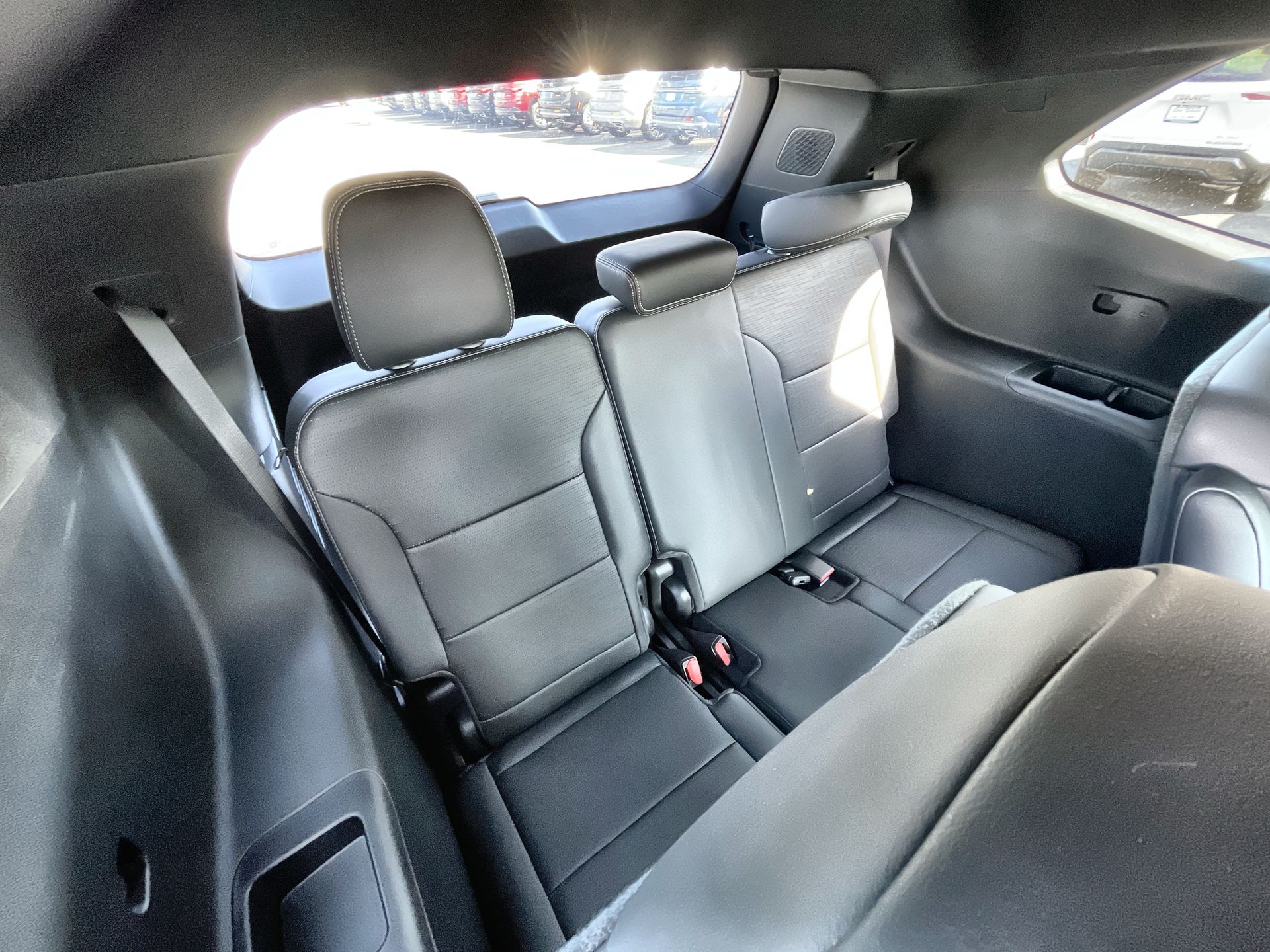 2026 Buick Enclave Sport Touring - Photo 62