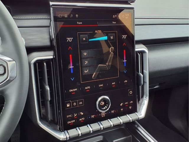 2026 GMC Acadia Elevation - Photo 8