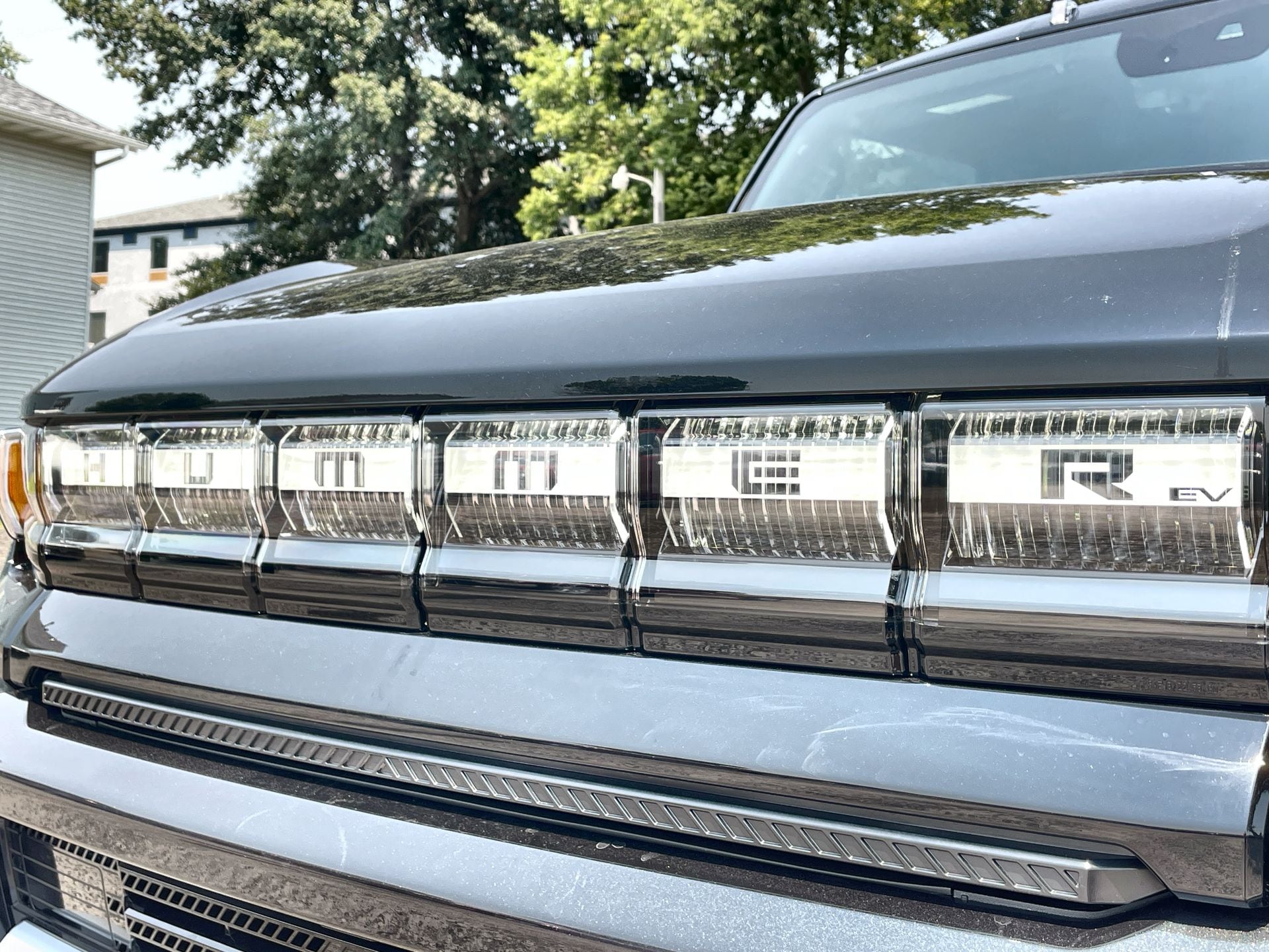 2025 GMC HUMMER EV 2X - Photo 65