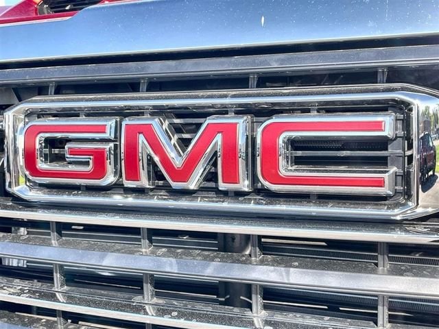 2026 GMC Sierra 2500HD SLT - Photo 31