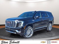 2026 GMC Yukon Denali SUV