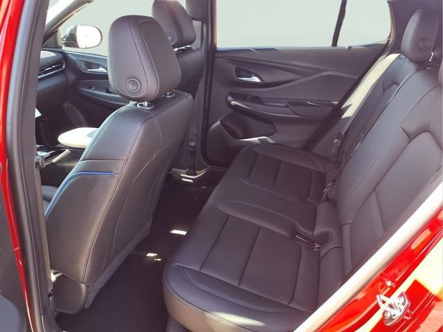 2026 Buick Envista Sport Touring - Photo 19