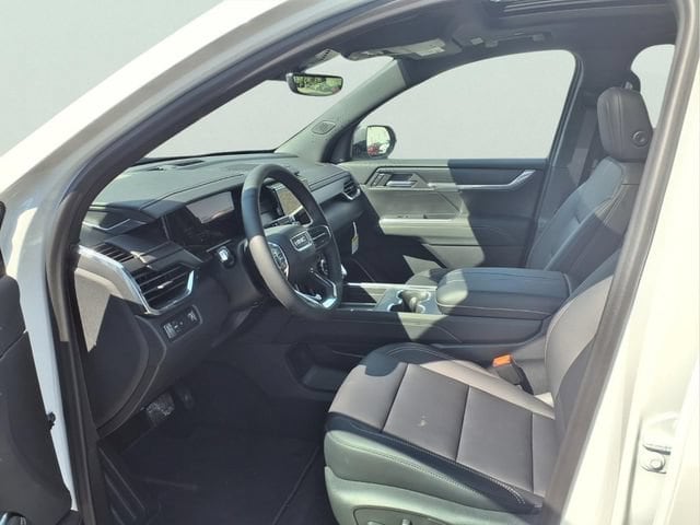 2026 GMC Acadia Elevation - Photo 17