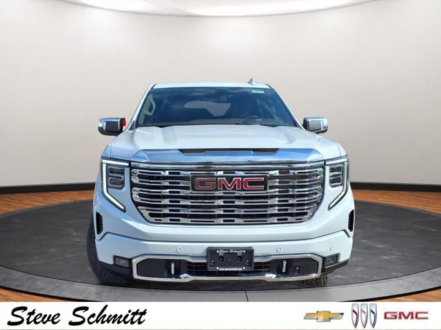 2026 GMC Sierra 1500 Denali - Photo 28