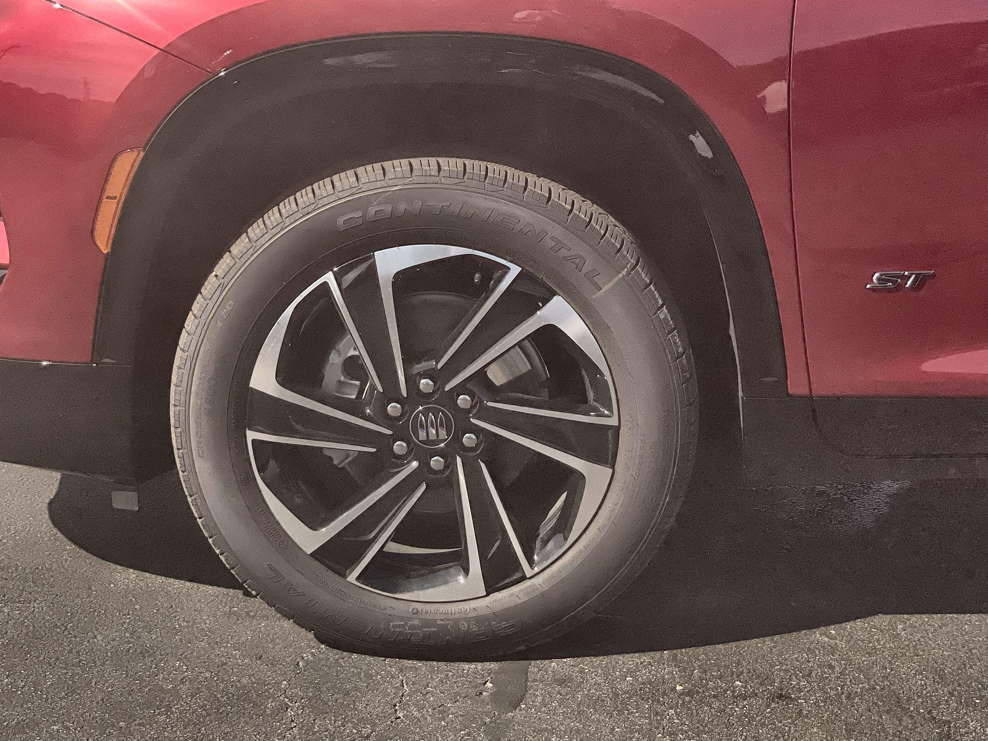 2026 Buick Enclave Sport Touring - Photo 68