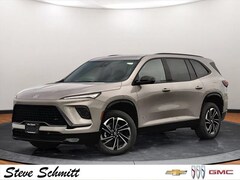2026 Buick Enclave Sport Touring SUV