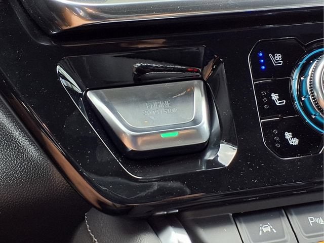 2026 GMC Sierra 1500 Denali - Photo 8
