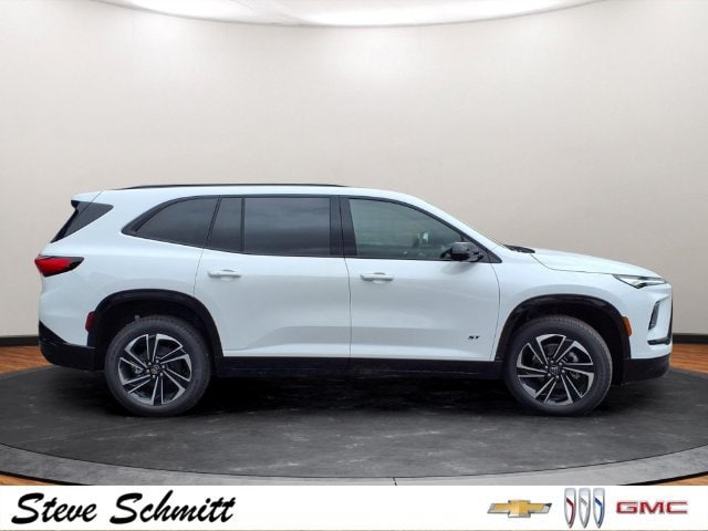 2027 Buick Enclave Sport Touring - Photo 24