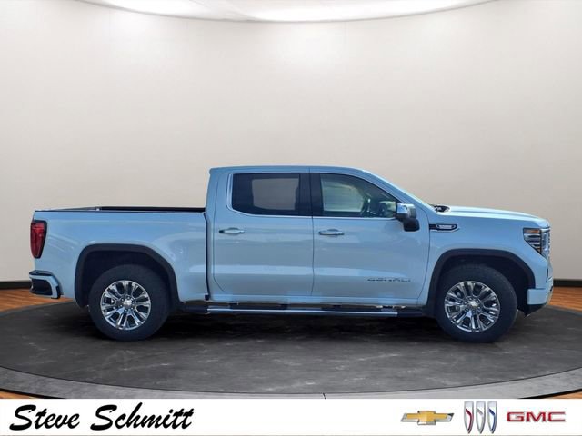 2026 GMC Sierra 1500 Denali - Photo 26